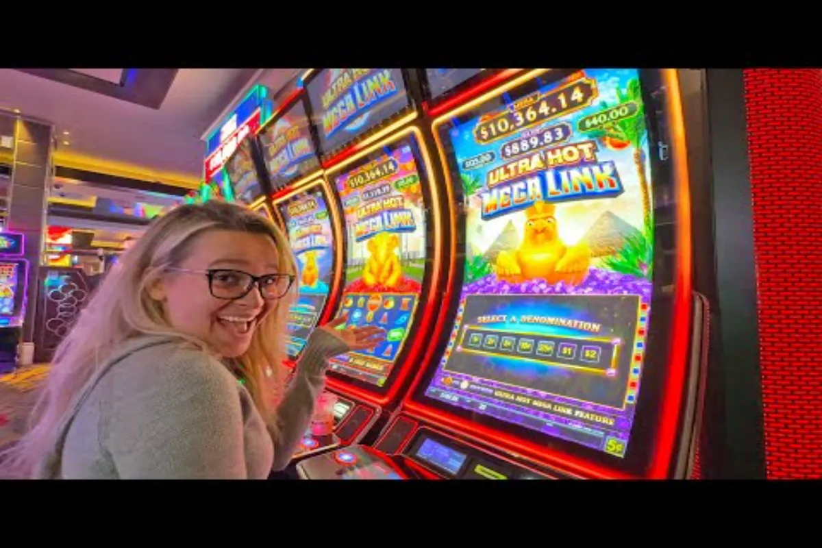 Slot Ultra Hot – owocówka, która nigdy nie stygnie