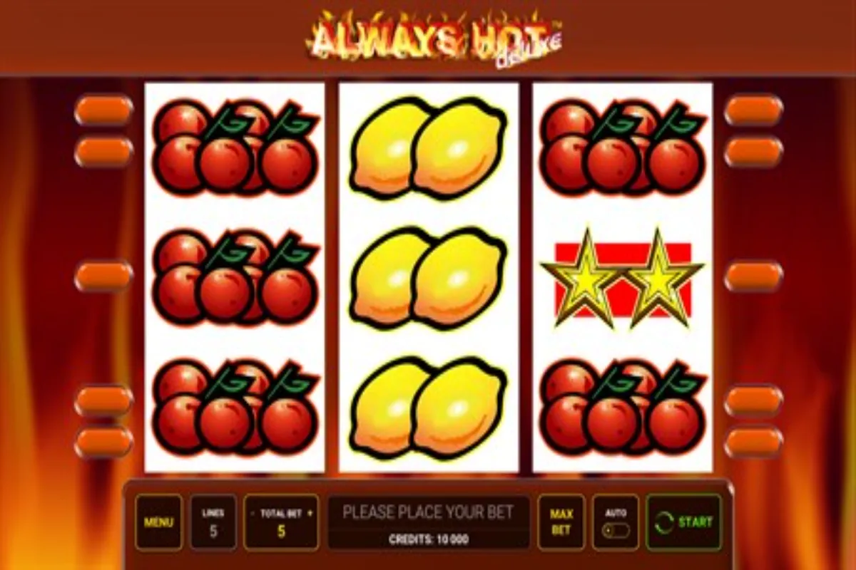 Hot Slots Online w Polsce – przewodnik po licencjonowanych kasynach